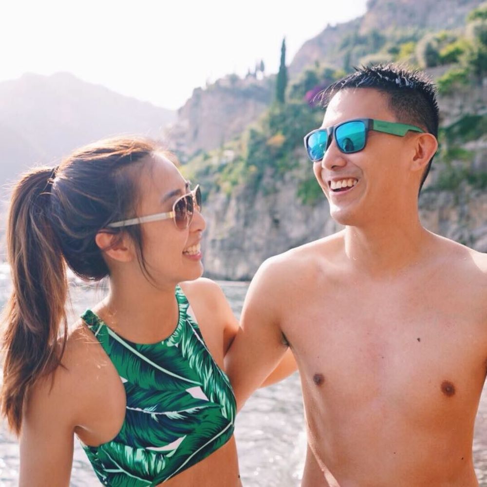 Meet your Posher, Gwen